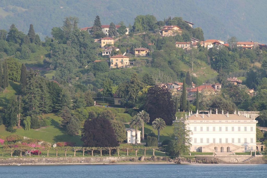 Апартаменты Royal Cadenabbia Экстерьер фото